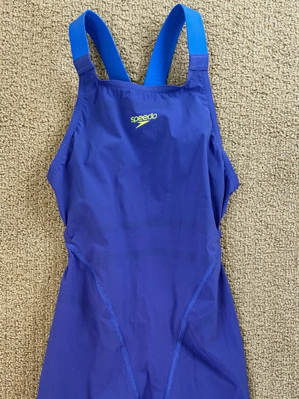 SPEEDO LZR 2.0 13 & UP KNEESKIN SIZE 18